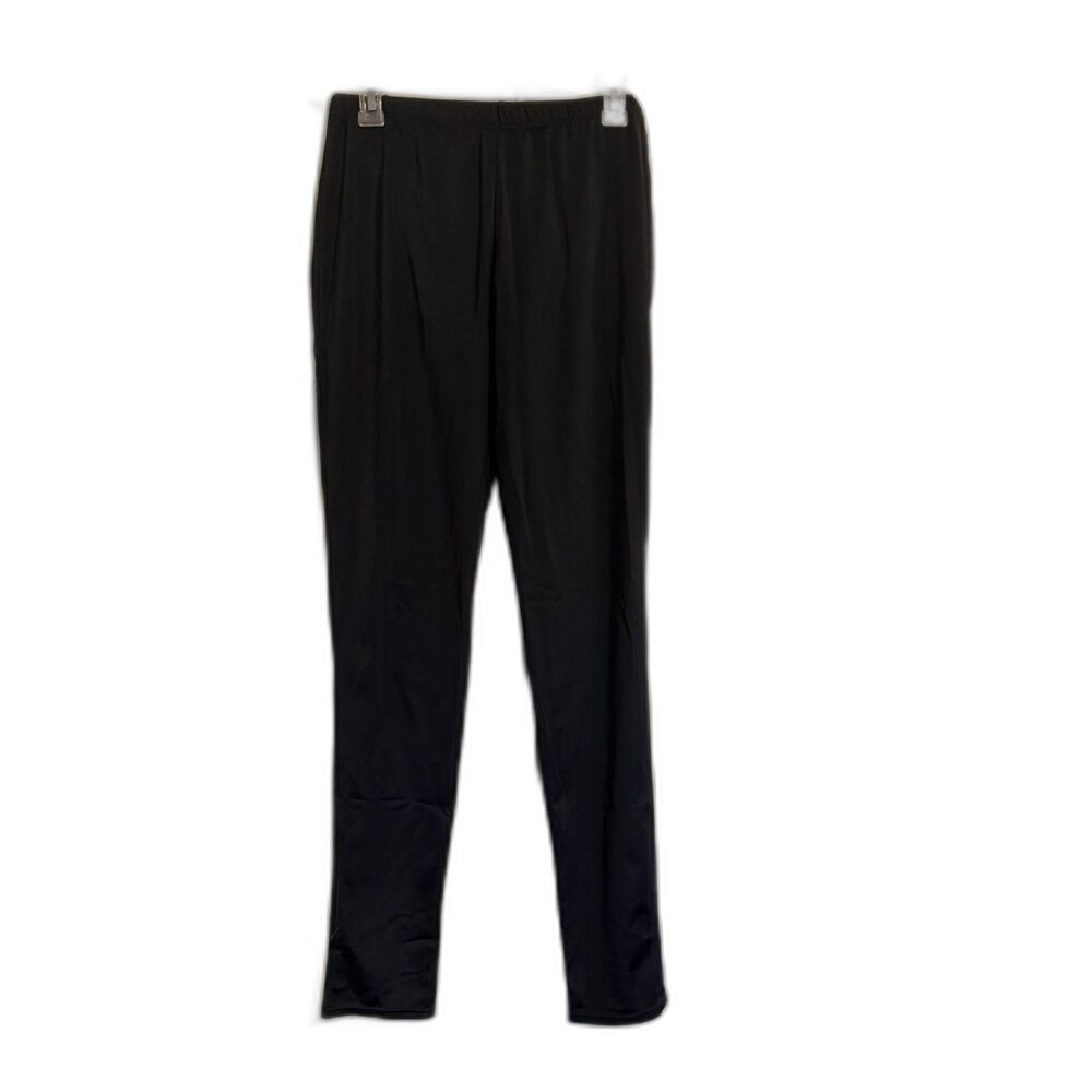 #060 Women's - Black Balara Dance Leggings XL
